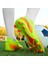 Fg/ag Futbol Ayakkabısı Erkek Krampon Kaymaz Aşınmaya Dayanıklı (Yurt Dışından) 4
