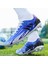 Erkekler ve Erkek Futbol Profilli Futbol Ayakkabısı Uzun Sivri Açık Hafif Yüksek Ayak Bileği Spor Ayakkabı (Yurt Dışından) 5