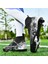 Erkekler Çim Futbol Ayakkabıları Erkek Çocuk Kız Futbol Ayakkabıları Cleats Spor Ayakkabı (Yurt Dışından) 2