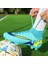Erkek Fg/ag Futbol Ayakkabısı Spor Ayakkabı Krampon Futsal Futbol Ayakkabısı Çocuk Erkek Çocuk (Yurt Dışından) 2
