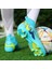 Erkek Fg/ag Futbol Ayakkabısı Spor Ayakkabı Krampon Futsal Futbol Ayakkabısı Çocuk Erkek Çocuk (Yurt Dışından) 5