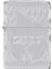 Çakmak 48838-109092 167 Zippo Flame Design 1