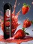 Q Liquids Çilek Aromalı 125 Ml Jel + Penis Spreyi 2