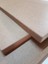 Mdf Plaka Panel Mdf Tabaka Arkası Beyaz Ham 60 cm x 90 cm - 18 mm Kalınlık 1 Adet 3