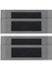 4 Adet Hepa Filtre Deebot T8/T5/T9/N8/N5/950 Filtre Elektrikli Süpürge Parçaları (Yurt Dışından) 1
