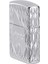 Çakmak 48838-109092 167 Zippo Flame Design 4