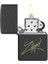 Çakmak 2007598 236 Zippo Design Founder Set 3