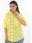 %100 Cotton Büyük Beden Gömlek 3