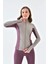 Comfort Light Warm Ceket Sporcu Hırkası Renkli Range Mom 1