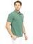 Erkek Polo T-Shirt Ostendo Haki 3