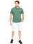 Erkek Polo T-Shirt Ostendo Haki 5