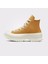 Chuck Taylor All Star Lugged 2.0 Platform Seasonal Color Kadın Sarı Sneakers 2