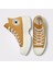 Chuck Taylor All Star Lugged 2.0 Platform Seasonal Color Kadın Sarı Sneakers 4