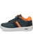 MALIBU BOY PU 4FX Petrol Erkek Çocuk Sneaker 4