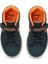 MALIBU BOY PU 4FX Petrol Erkek Çocuk Sneaker 5