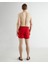 Erkek Kırmızı Regular Fit Mayo Şort 922416010.620 2