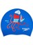 Speedo Slogan Prt Cap Ju Mavi Çocuk Bone 2
