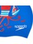 Speedo Slogan Prt Cap Ju Mavi Çocuk Bone 3