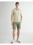 Erkek Bej Slim Fit Logolu Polo 2013034.239 3