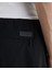 Erkek Siyah Regular Fit Şort 2724139T.5 5