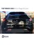 Fiat Bravo Krom Bagaj Alt Çıtası 2008> Paslanmaz Çelik 1
