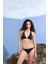 Shikoo Swimwear Elena Boyundan Bağlamalı Üçgen Bikini Takımı 1