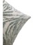 Zebra Desenli Mint Kırlent Kılıfı 45CM*45CM 4