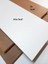 Mdf Plaka Panel Mdf Tabaka Arkası Beyaz Ham 20 cm x 10 cm - 18 mm Kalınlık 5 Adet 1
