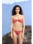 Sofya Halka Detaylı Straplez Bikini Takımı 1
