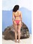 Sofya Halka Detaylı Straplez Bikini Takımı 5