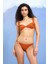 Laura Askılı Halka Aksesuarlı Bikini Takımı 1