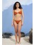 Laura Askılı Halka Aksesuarlı Bikini Takımı 2