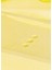 Lemon Limon Sarı 4'lü Beton Diş Fırçalığı Sabunluk Mumluk ve Tepsili Banyo Seti 4