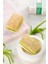 Doğal Kabak Lifli, Gliserinli, El Yapımı Aloe Vera Sabunu 100 gr 3