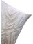 Zebra Desenli Beyaz Kırlent Kılıfı 45CM*45CM 4