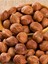 Naturel Iç Fındık Iri Boy Çiğ Fındık Içi %100 Taze Lezzetli Yeni Mahsul Çerez Tuzsuz Doypack 80 gr 3