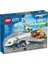Lego® City Yolcu Uçağı 60262 Yapım Seti (669 Parça) 1