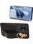 Oppo Oppo 10 Pro 5g Kolaylık Premium Pu Deri Uyumluluğu Için Kılıf (Yurt Dışından) 2