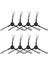 Mop PRO/STYTJ02YM/3C/2S/S10/B106GL/B106CN/E10/B1112/E12/GEN 2 V2PROXV3 Se Ektrikli Süpürge Için Yan Fırça (Yurt Dışından) 1