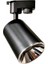 Halley Ray Armatür (Gu 10) (Siyah) (Platin) Cat CT-5336SP 2