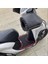 Honda Spacy Uyumlu Akıllı Paspas Moto Paspas Özel Üretim Motor Paspas 3