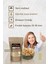 Kavrulmuş Kıyılmış Fındık (Pirinç) Doypack 1.kalite Glutensiz Taze Yeni Mahsul 1kg 1