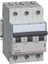 Legrand 3X50A 4,5ka C Tipi Otomatik Sigorta Xs3 Lr 403347 1