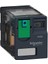 14 Pin Röle 6A 24VDC Test Butonlu (Rxm) Sn RXM4AB1BD 1