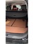 Chery Tiggo 8 Pro Araca Özel Bagaj Havuzu (3 Parça) 1