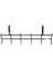 Lüx Amerikan Panel Kapı Askısı 6 Lı 12X50 cm 1