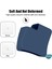 Macbook Şarj Adaptör Kılıf (85W-87W-96W) Matte Silicone Lacivert 4