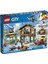 Kayak Merkezi 60203 - Lego® City 2