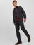 Erkek Clark Evan 495 Regular Fit Jean Pantolon 4