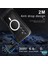 Samsung Galaxy S24 Kılıf Waterproof 360 Full Body Protective Siyah 3